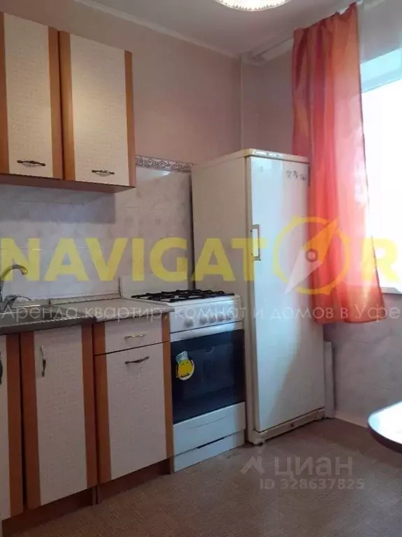 1-к кв. Башкортостан, Уфа ул. Степана Халтурина, 40 (31.0 м) - Фото 1