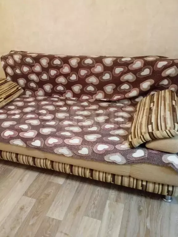 Квартира-студия, 17 м, 3/5 эт. - Фото 1