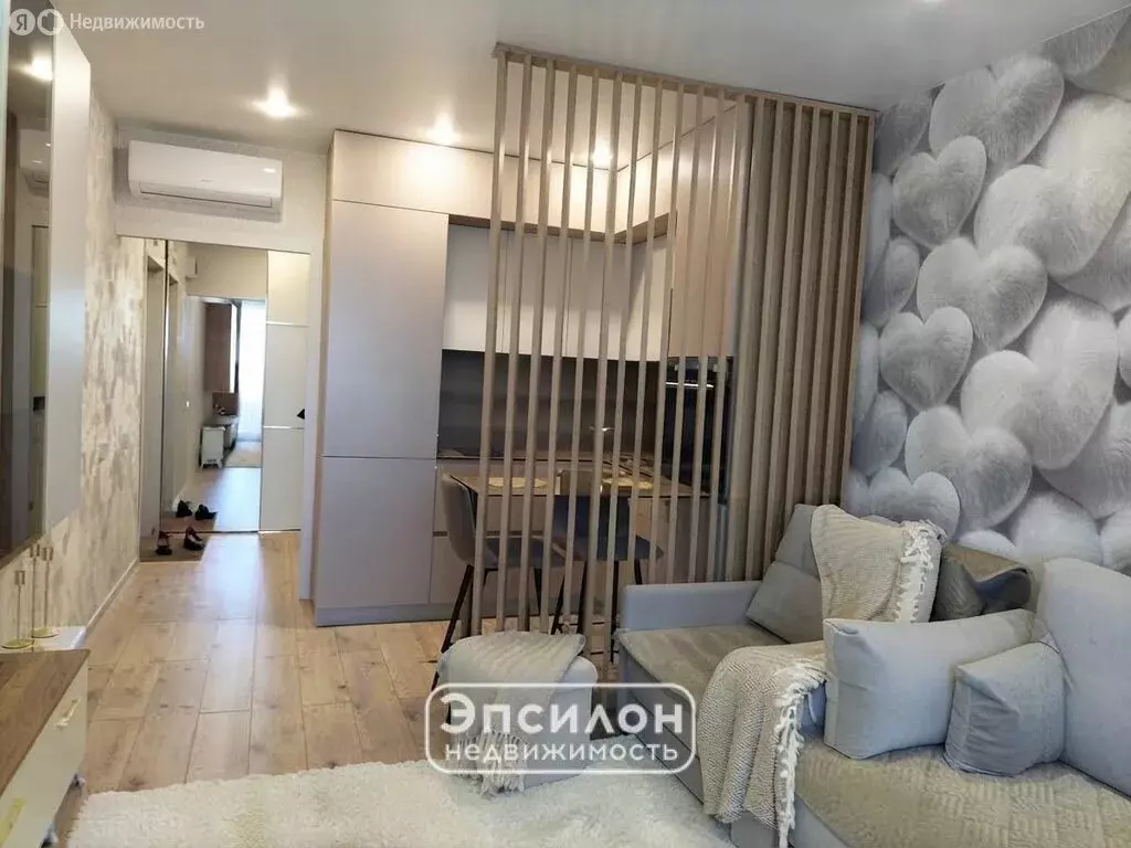 Квартира-студия: Курск, улица Энгельса, 158к2 (28.2 м) - Фото 2
