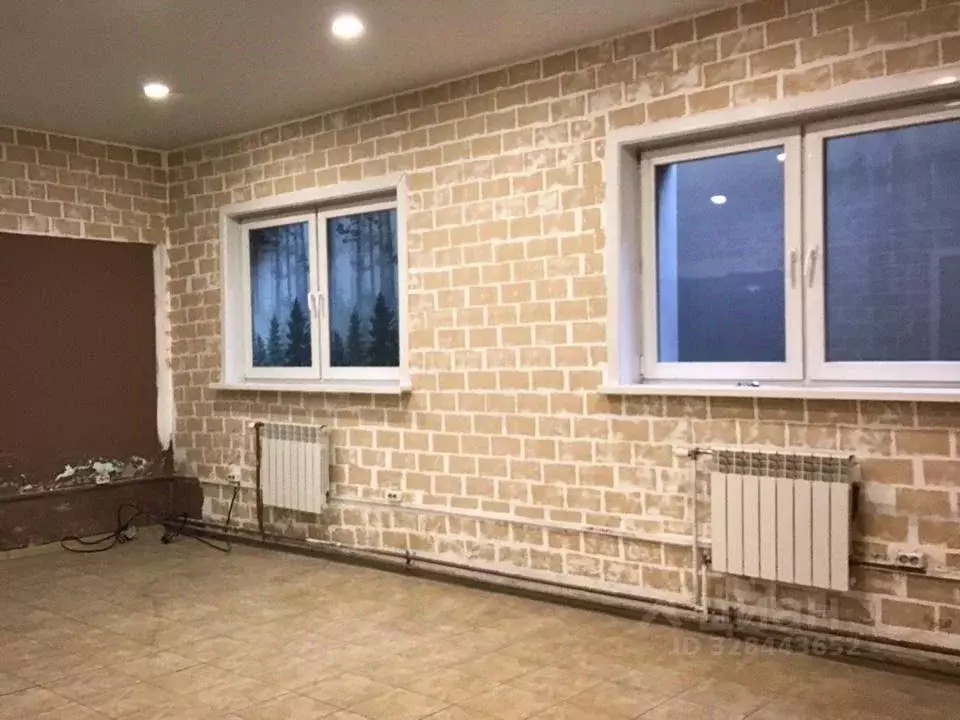 Помещение свободного назначения в Иркутская область, Иркутск ул. ... - Фото 2