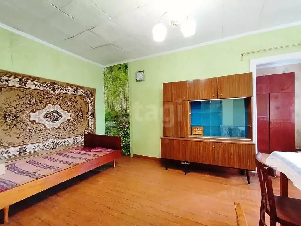 2-к кв. Вологодская область, Вологда ул. Александра Клубова, 60А (40.7 ... - Фото 2