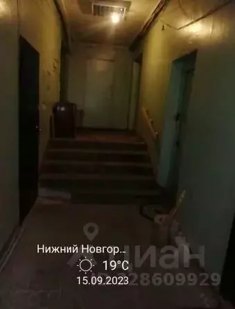 Помещение свободного назначения в Нижегородская область, Нижний ... - Фото 2