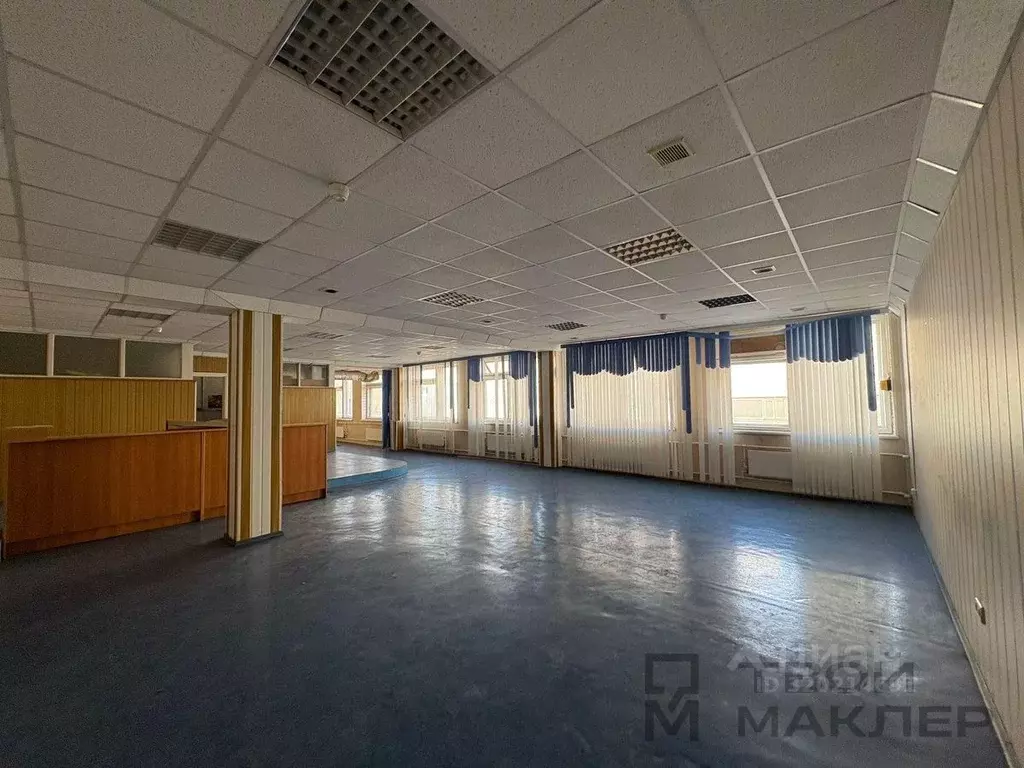 Офис в Пензенская область, Пенза ул. Антонова, 3 (200 м) - Фото 0
