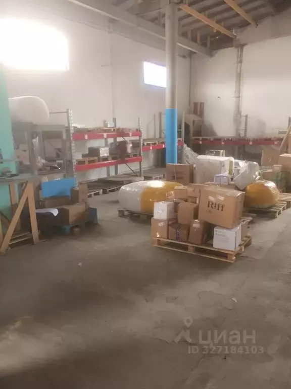 Помещение свободного назначения в Краснодарский край, Новороссийск ... - Фото 2