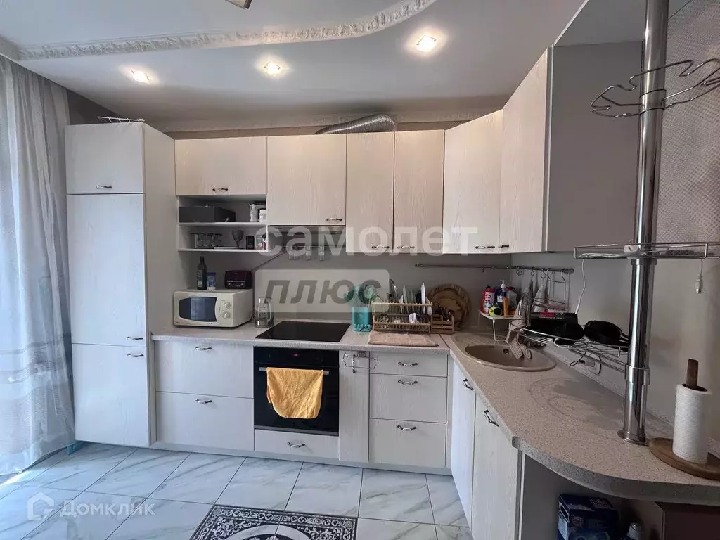 Продаётся 1-к квартира, 40 м - Фото 1