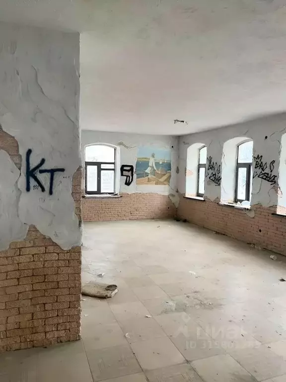 Помещение свободного назначения в Тверская область, Тверь Советская ... - Фото 0