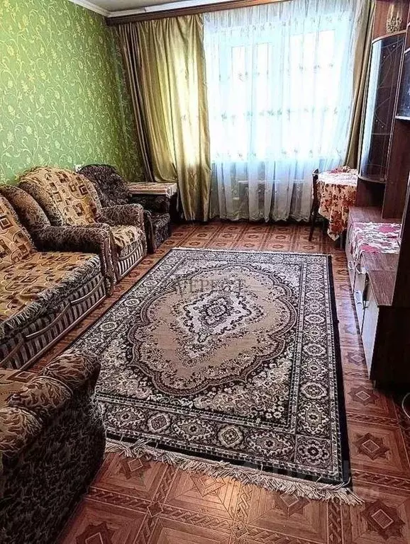 3-к кв. Белгородская область, Старый Оскол Звездный мкр, 3/4 (64.0 м) - Фото 2
