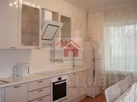 2-к кв. Самарская область, Самара ул. Осипенко, 3 (85.4 м) - Фото 2