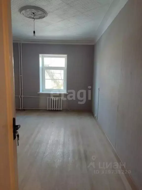 Комната Челябинская область, Озерск просп. Ленина, 60 (20.5 м) - Фото 0