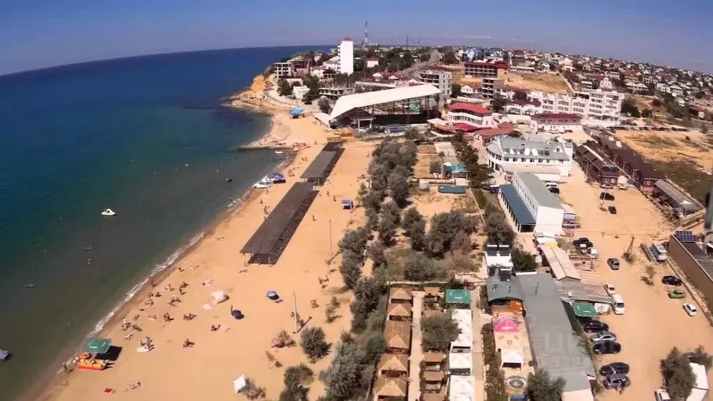 Участок в Севастополь с. Орловка,  (9.0 сот.) - Фото 2