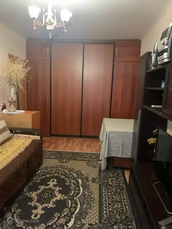 Продаётся 1-к квартира, 34.6 м - Фото 1