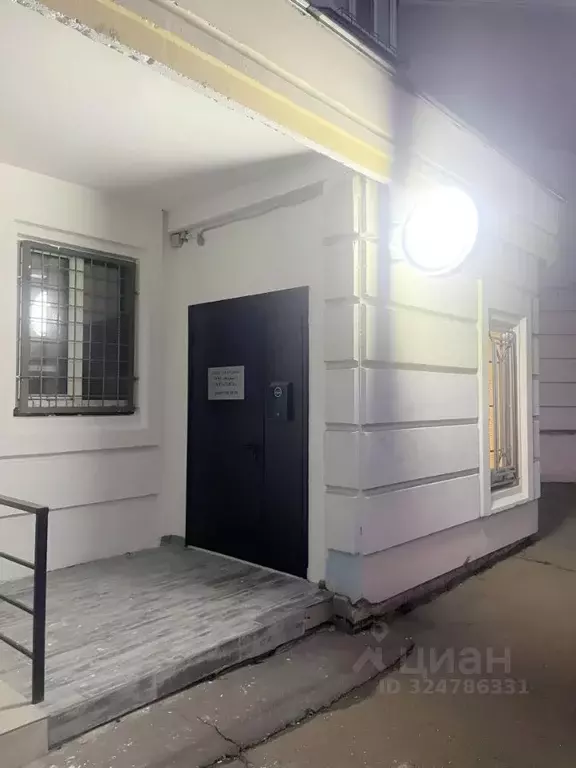 Помещение свободного назначения в Московская область, Серпухов ... - Фото 1