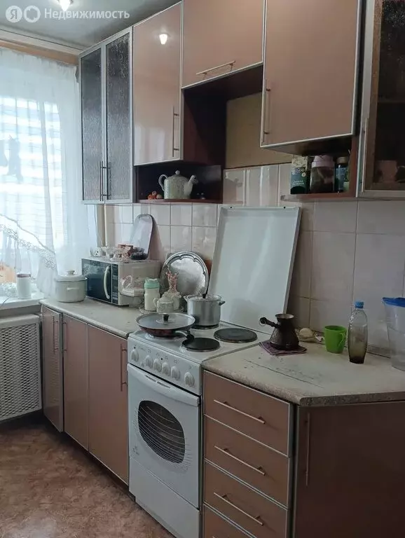 3-комнатная квартира: Самара, проспект Кирова, 228 (81.4 м) - Фото 2