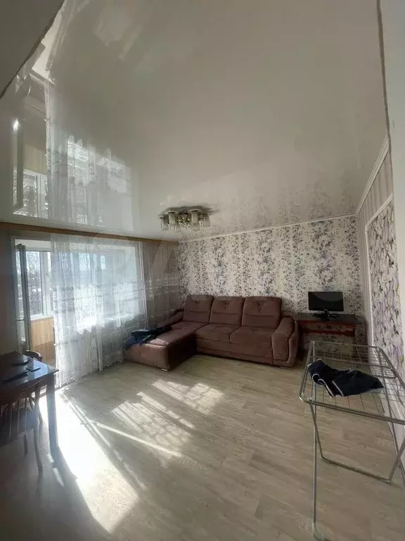 2-к. квартира, 52 м, 4/5 эт. - Фото 0