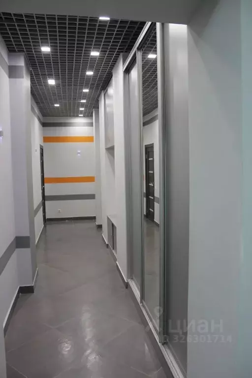 Помещение свободного назначения в Москва Лухмановская ул., 22 (365 м) - Фото 2