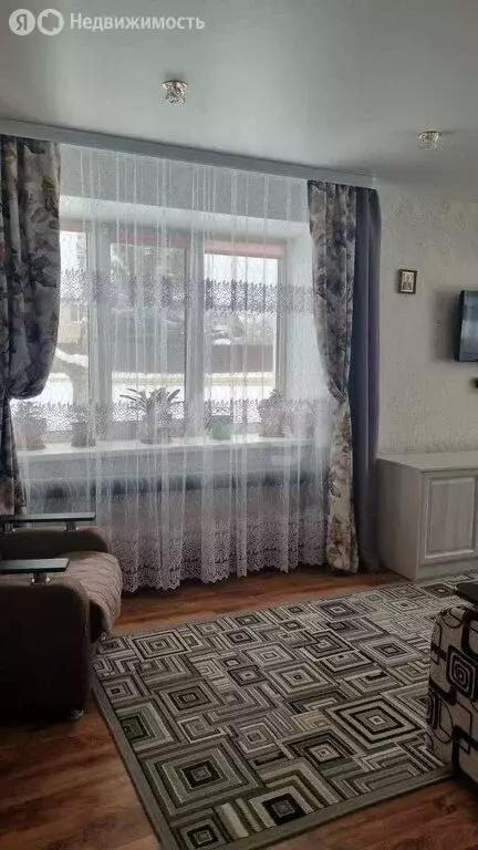 2-комнатная квартира: Лихославль, Ямская улица, 33 (45.2 м) - Фото 1