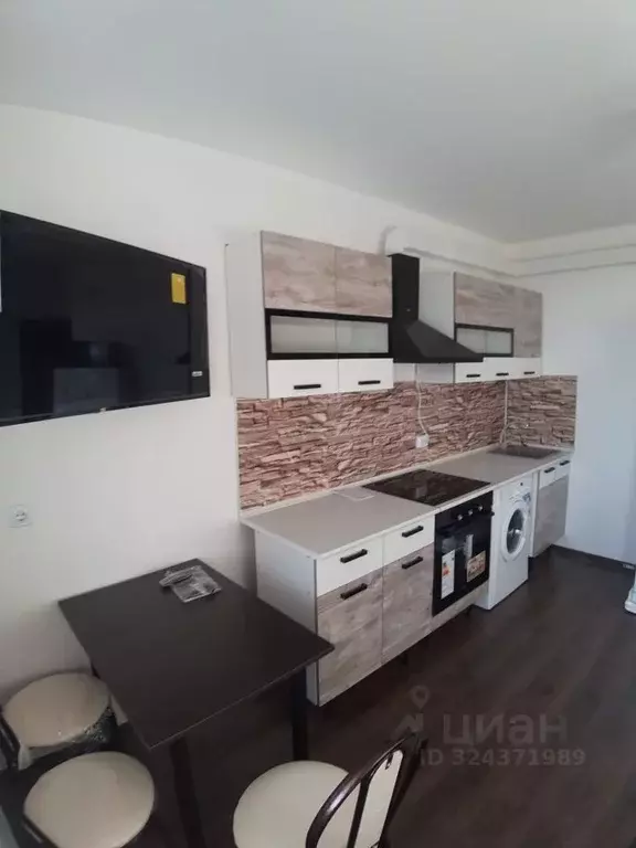 Студия Санкт-Петербург пос. Шушары, просп. Старорусский, 13к2 (21.0 м) - Фото 1