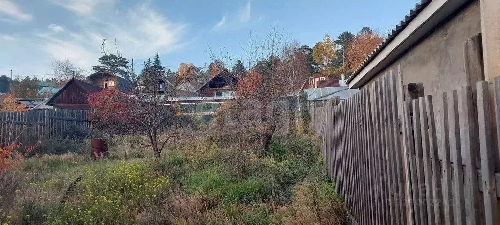 Участок в Бурятия, Улан-Удэ Имени Тимирязева СНТ, ул. 2-я (7.6 сот.) - Фото 0