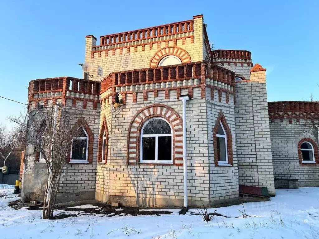 Дом в Белгородская область, Яковлевский муниципальный округ, с. ... - Фото 2