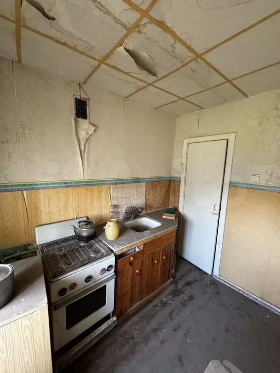 1-к. квартира, 34,3 м, 2/4 эт. - Фото 1