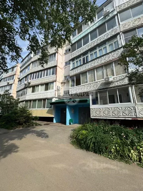 2-к кв. Приморский край, Арсеньев ул. 25 лет Арсеньева, 33 (47.0 м) - Фото 1