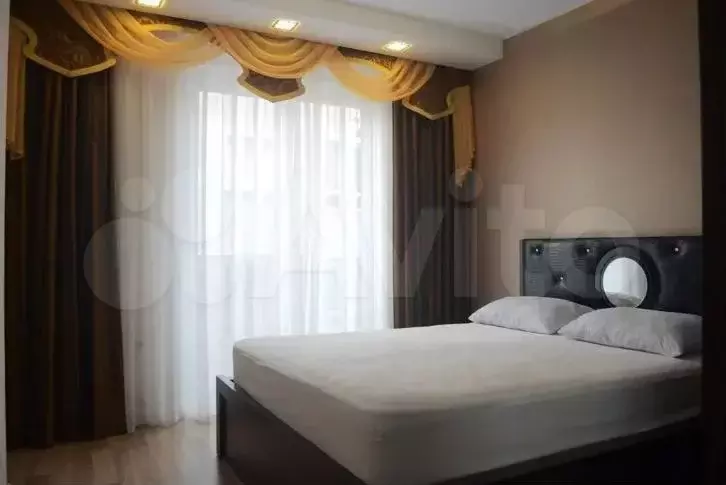 1-к. квартира, 30 м, 9/9 эт. - Фото 1