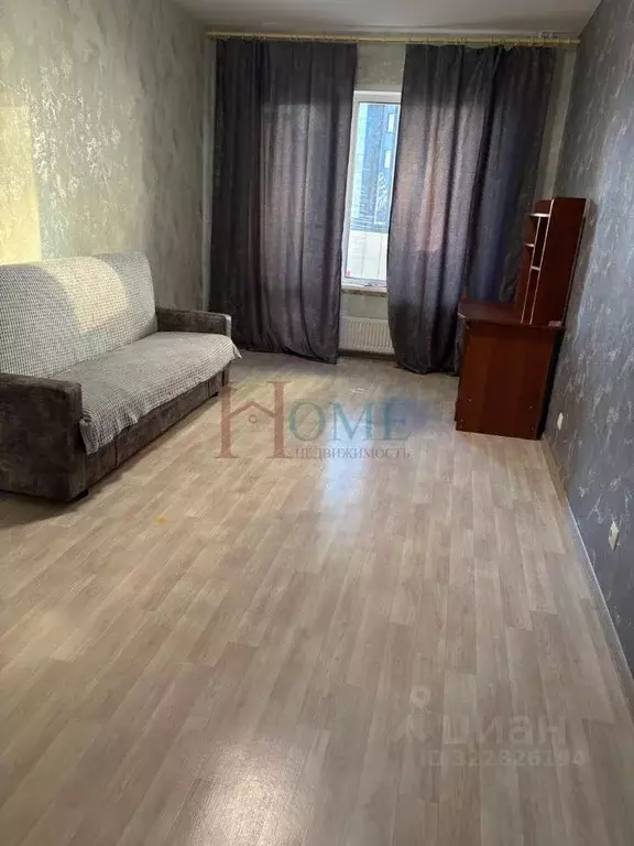 2-к кв. Новосибирская область, Новосибирск ул. Ясный Берег, 33 (48.0 ... - Фото 1