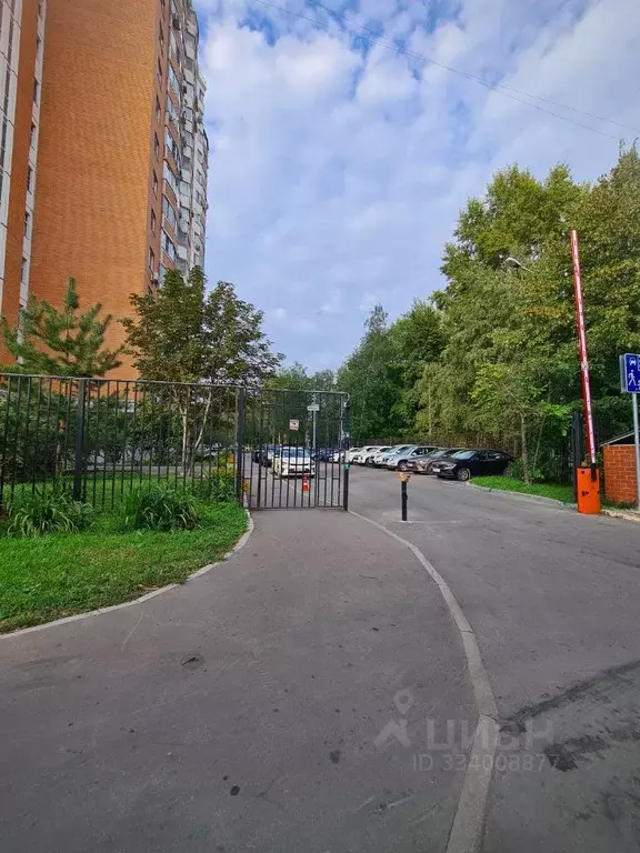 1-к кв. Москва Ташкентская ул., 34К5 (39.0 м) - Фото 1