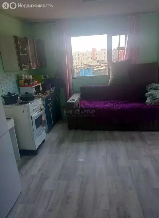 Дом в Кызыл, улица 18-я Линия (31.5 м) - Фото 1