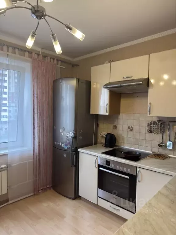 1-к кв. Московская область, Одинцовский городской округ, ВНИИССОК пгт ... - Фото 1