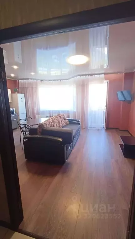 2-к кв. Хакасия, Абакан ул. Некрасова, 39 (52.0 м) - Фото 1
