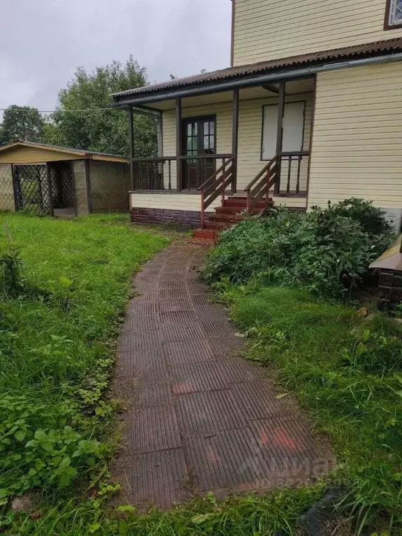 Коттедж в Ярославская область, Переславль-Залесский муниципальный ... - Фото 1