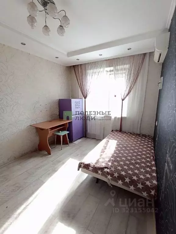 Комната Красноярский край, Красноярск Северо-Енисейская ул., 48а (11.9 ... - Фото 2