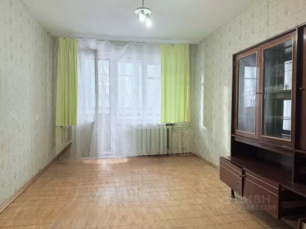 2-к кв. Кировская область, Киров Радужный мкр, ул. Конституции, 3 ... - Фото 1