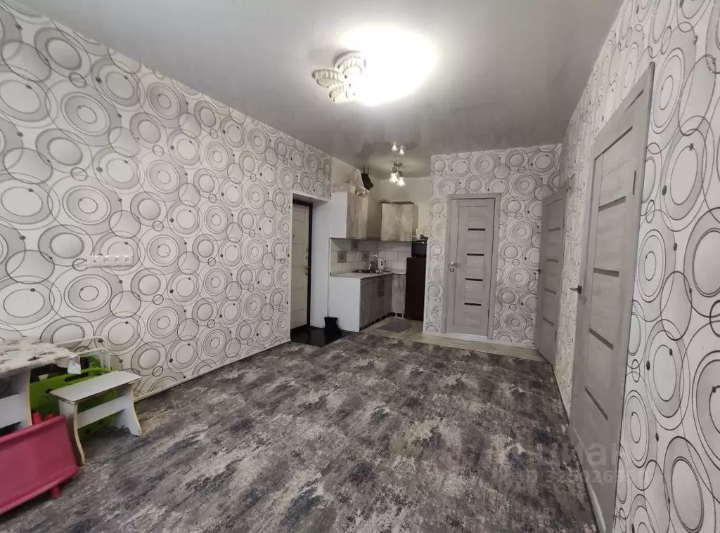 Дом в Красноярский край, Красноярск Веселая ул. (52 м) - Фото 2