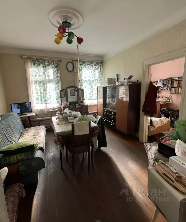 Дом в Свердловская область, Екатеринбург ул. Косотурская, 5 (57 м) - Фото 2