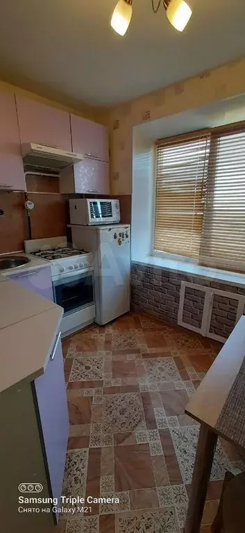 2-к. квартира, 45 м, 5/5 эт. - Фото 0