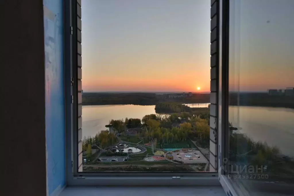 1-к кв. Свердловская область, Екатеринбург ул. Щербакова, 148 (42.0 м) - Фото 2