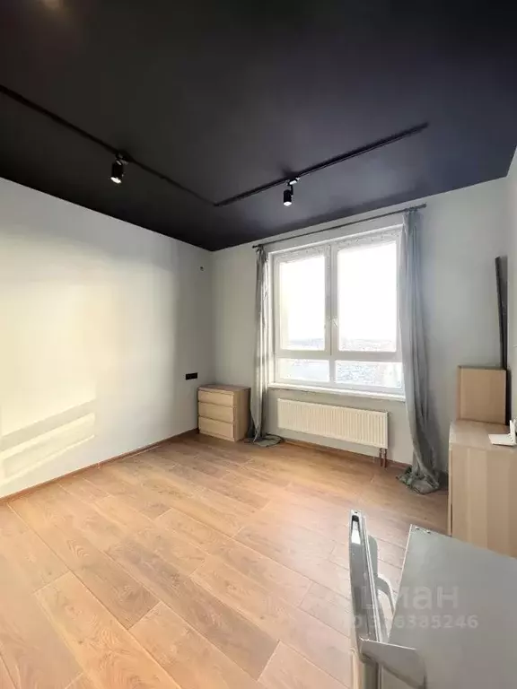 Студия Московская область, Химки городской округ, д. Рузино, ... - Фото 1