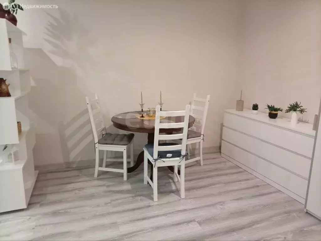 1-комнатная квартира: Самара, улица Маяковского, 44 (55 м) - Фото 2