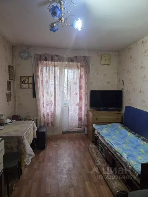 2-к кв. Ростовская область, Новочеркасск Заводской пер., 11 (45.0 м) - Фото 1