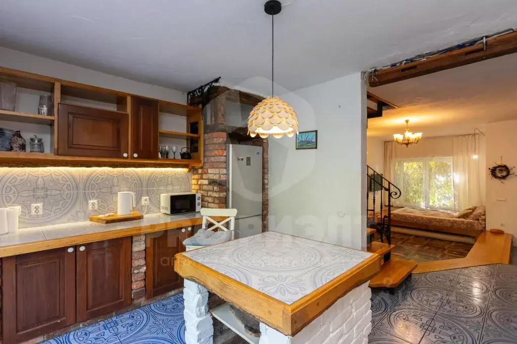 Таунхаус в Калининградская область, Светлогорск Советская ул., 5 (113 ... - Фото 2