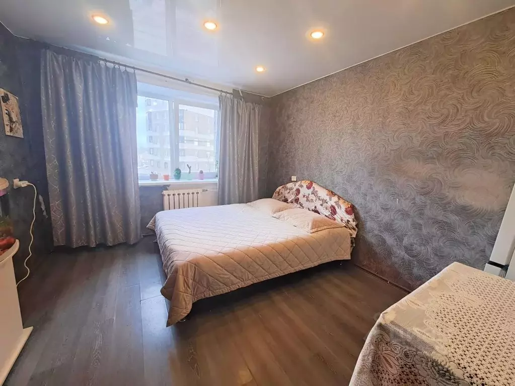 Комната Ленинградская область, Никольское Тосненский район, ... - Фото 2