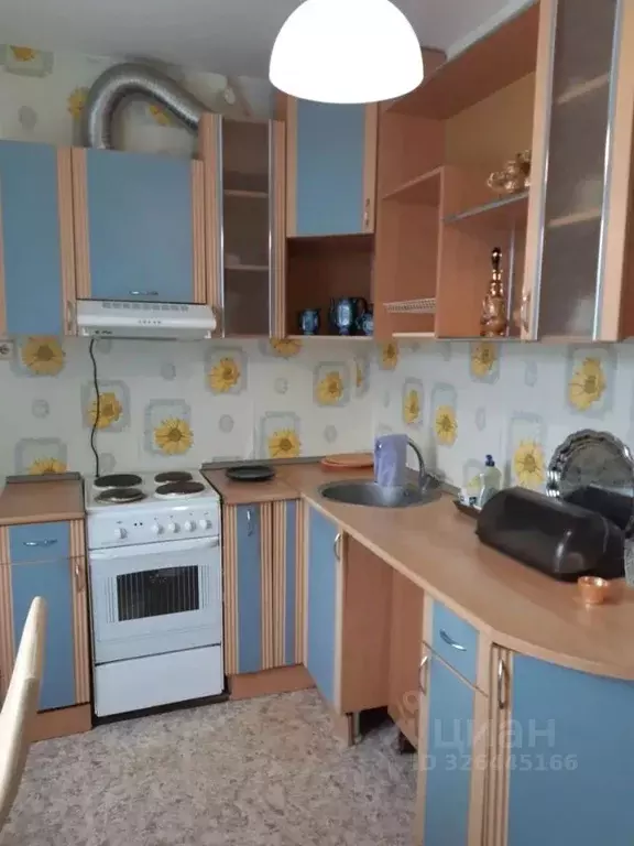 1-к кв. Новгородская область, Великий Новгород ул. Коровникова, 4 ... - Фото 1