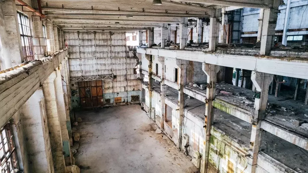 Офис в Ленинградская область, Всеволожский район, Имени Морозова ... - Фото 2