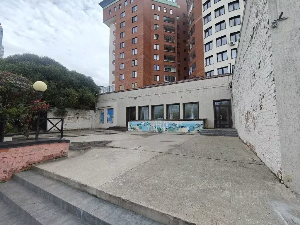 Помещение свободного назначения в Москва ул. Крылатские Холмы, 7К2 ... - Фото 1