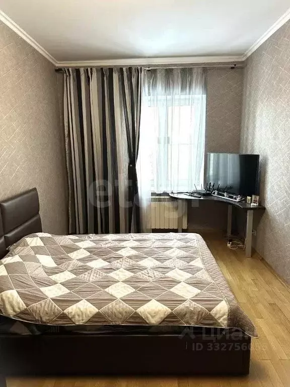 Таунхаус в Москва пос. Газопровод, ул. 1-я Лесные Поляны, 8к18 (300 м) - Фото 2