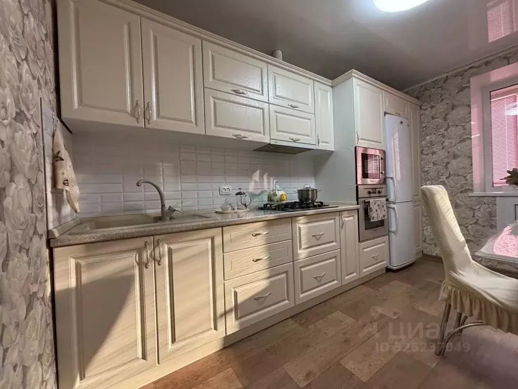 3-к кв. Саратовская область, Энгельс ул. Марины Расковой, 35 (62.9 м) - Фото 2