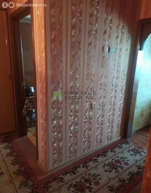 2-комнатная квартира: Строитель, улица Ленина, 6 (47 м) - Фото 2