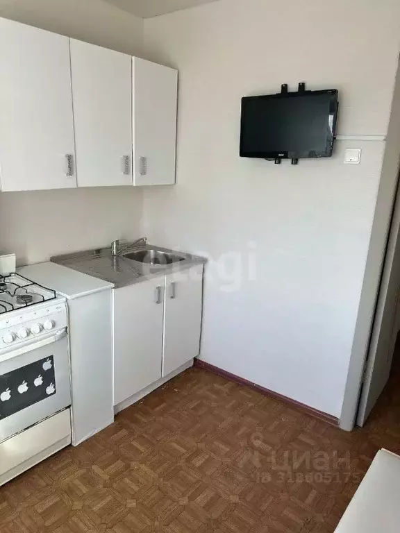 1-к кв. Башкортостан, Уфа Революционная ул., 60 (31.0 м) - Фото 0